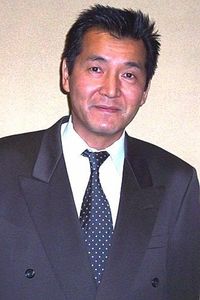 Hidetoshi Imura