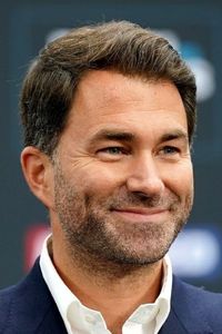 Eddie Hearn