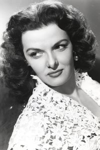 Jane Russell