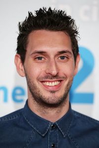 Blake Harrison