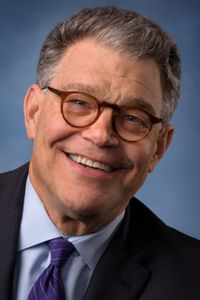 Al Franken