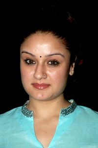 Sonia Agarwal