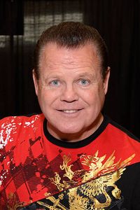 Jerry Lawler