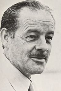 Alistair MacLean