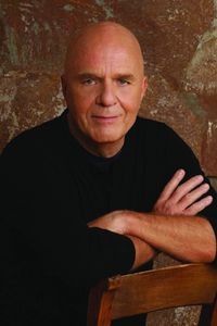 Wayne Dyer