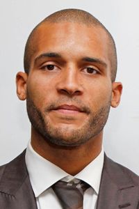 Clarke Carlisle