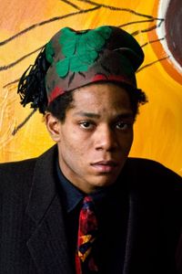 Jean Michel Basquiat