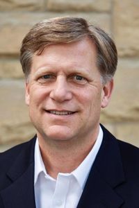 Michael McFaul