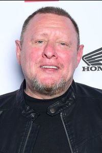 Shaun Ryder