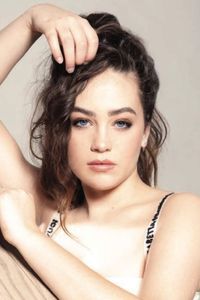 Mary Mouser