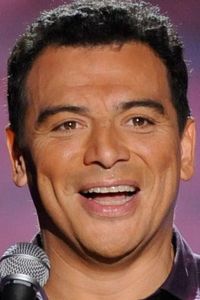 Carlos Mencia