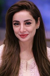 Sarwat Gilani