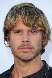 Eric Christian Olsen