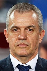 Javier Aguirre