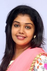 Riythvika Panneerselvam