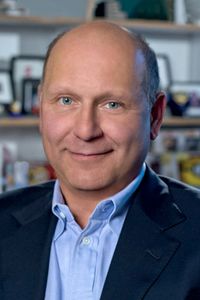 Chris Meledandri