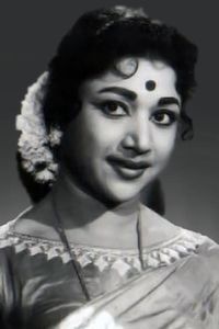 C.R. Vijayakumari