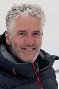 Gordon Buchanan