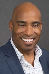 Tiki Barber