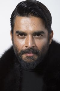 Madhavan