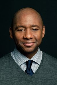 Branford Marsalis