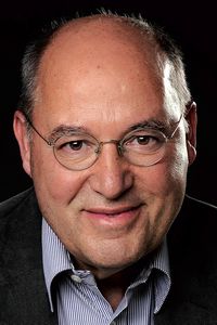 Gregor Gysi