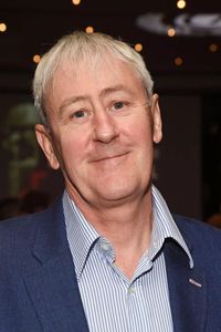 Nicholas Lyndhurst