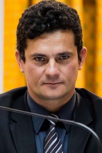 Sergio Moro