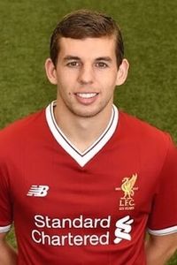 Jon Flanagan