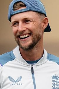 Joe Root