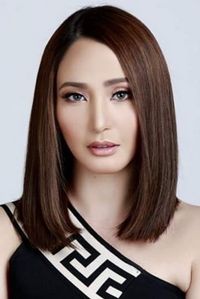 Katrina Halili