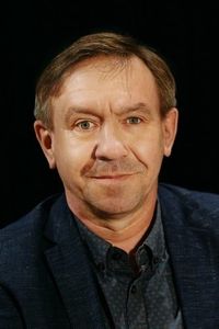 Sergey Fyodorov