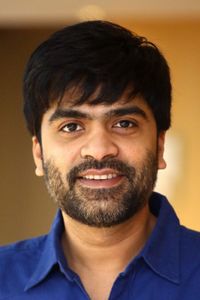 Silambarasan TR