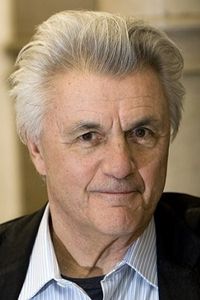 John Irving