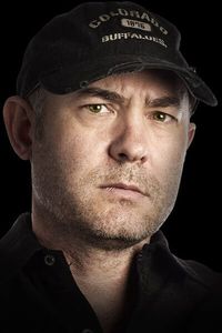 Dan Carlin