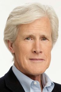 Keith Morrison