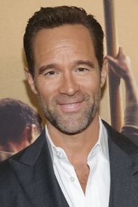 Chris Diamantopoulos