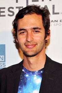 Jason Silva