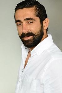 Volkan Basaran