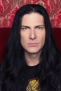 Todd Kerns