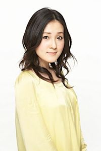 Kozue Yoshizumi