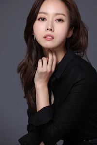 Joo Min-ha