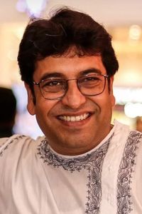 Dhrubo Banerjee