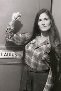 Donna Godchaux