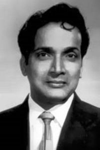 M.N. Nambiar