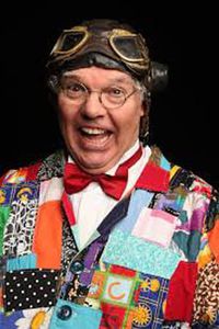 Roy 'Chubby' Brown