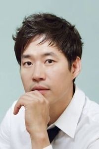 Yoo Joon-sang