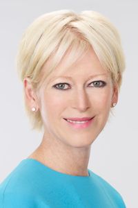 Joanna Coles