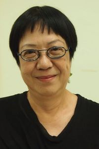 Ann Hui