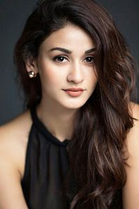 Aditi Arya